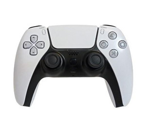  Kablosuz Bluetooth Gamepad, PC Uyumlu, PS4 ve PS5 Uyumlu Type-C Şarj Girişli Joystick Oyun Kolu - Image 1