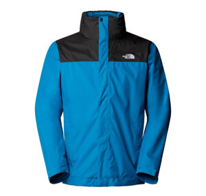 F00CG55DON1-R The North Face M Evolve Iı Trıclımate Jacket - Eu Erkek Mont Mavi - Image 1