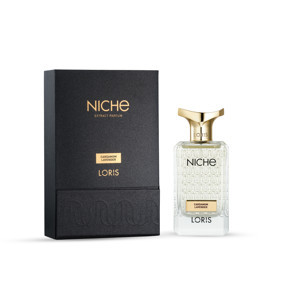 Niche Cardamom Lavender Parfüm 70 ML - Image 1