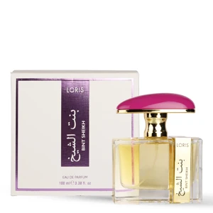 Bint Sheikh Parfüm 100 ML - Image 1