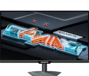 Gigabyte M27Q3
