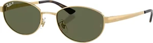 Ray-Ban RAYBAN RB3774D 0019A 55 UNISEX GÜNEŞ GÖZLÜĞÜ - Image 1