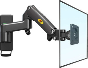 Ergoflex North Bayou Nb F150 Duvara Monte 17"-35" Monitör Standı Yeni Versiyon - Image 1