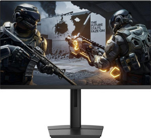 FAZEON X27F167H 27" 165Hz 0.5ms SS IPS FHD GAMING MONITOR (3 YIL SIFIR ÖLÜ PİKSEL GARANTİLİ) - Image 1