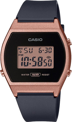 Casio LW-204-1ADF Kadın Kol Saati - Image 1