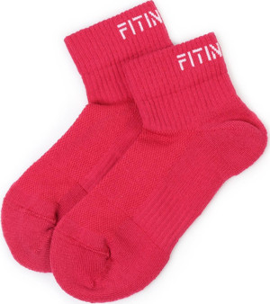 Fitinsane Premium Performance Quarter Unisex Spor Çorap - Image 1