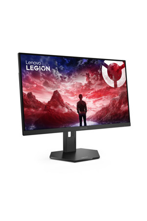 Lenovo 27U-10 UHD:160HZ FHD:320HZ 67D1GAC1TK