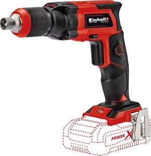 Einhell TE-DY 18 Li-Solo, Akülü Alçıpan Vidalama - Image 1