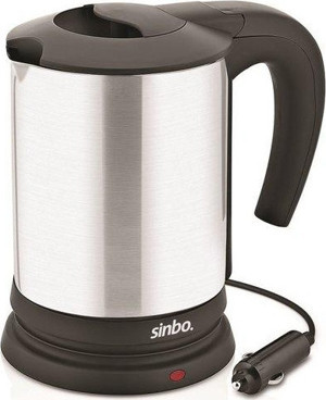 Sinbo Sk-7371 Araç İçi Su Isıtıcı - Image 1