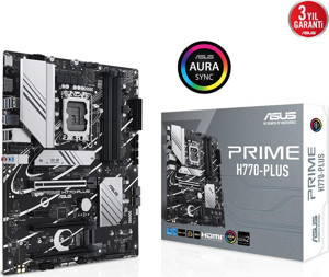 ASUS PRIME H770-PLUS