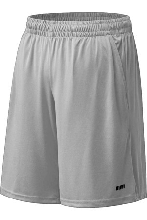 Ghassy Co. Erkek Performans Tech. Cepli Hızlı Kuruma Active Koşu Antrenman Spor Şort - Image 1