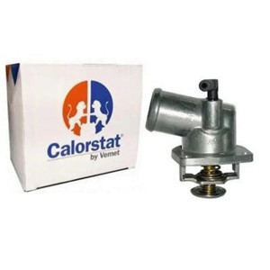 İthal Opel Astra G 1.4/1.6 16 Valf Termostat Calorstat Vernet Marka - Image 1