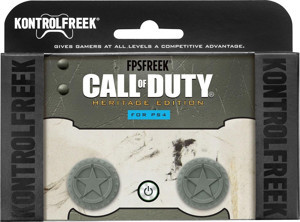 Kontrolfreek Fpsfreek Call of Duty Heritage  edition - Image 1