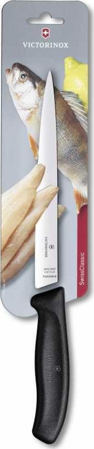 Victorinox 6.8713.20B SwissClassic 20cm Fileto Bıçağı (Blisterli) - Image 1