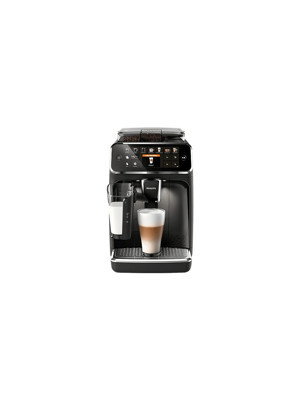 Philips EP5441/50 Tam Otomatik Espresso Makinesi Siyah - Image 1