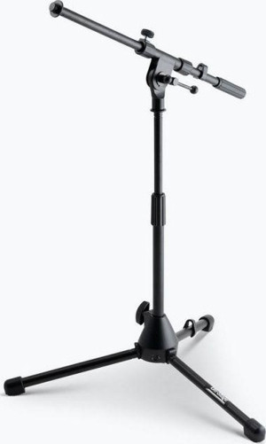 On Stage MS7411B Mikrofon Standı - Kısa - Image 1
