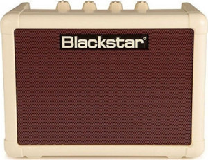 Blackstar Fly 3 3W Mini Kombo Elektro Gitar Amfisi (Vintage) - Image 1