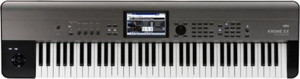Korg KROME EX-73 - Image 1