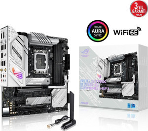 ASUS ROG STRIX B760-G GAMING WIFI B760