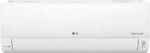 LG Sirius Dual DC09RTH 9000 BTU Inverter Duvar Tipi Klima - Image 1