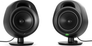 SteelSeries Arena 3 Kablolu ve Bluetooth 2.0 Oyun Hoparlörü - Image 1