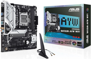 ASUS B650M-AYW WiFi