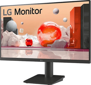 LG 27MS550-B
