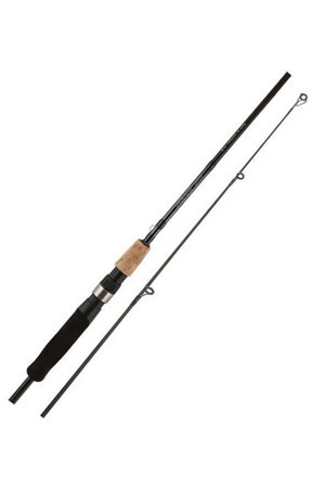 Okuma Azaki Spin 274 Cm 12-35 gr 2 Parça Spin Kamışı - Image 1