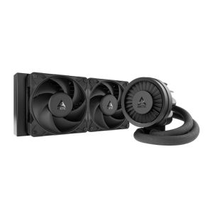 Arctic LIQUID FREEZER III PRO 280 PRO K - ACFRE00179A