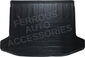 Ferrous Kia Sportage (Prestige Hybrid Hariç) Ferrous 3D Bagaj Havuzu 2022 ve Üstü - Image 1