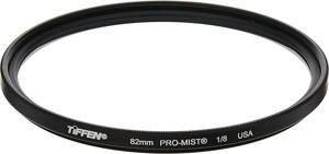 Tiffen Filter 82 Mm Pro-Mist 1/8 Filter - Image 1