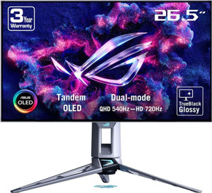 ASUS PG27AQWP-W