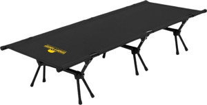 Askeri Kampet Katlanır Yükseklik Ayarlı Kamp Yatağı 150Kg Taşıma - Image 1