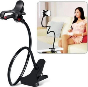 Threestep Pratik Akrobat Telefon Ve Tablet Tutucu Akrobatik Gövde - Image 1