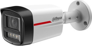 Prope DAHUA IPC-HFW2449TL-S-0280B-PRO 4 MP WizColor WizSense IP Bullet Kamera  - Image 1