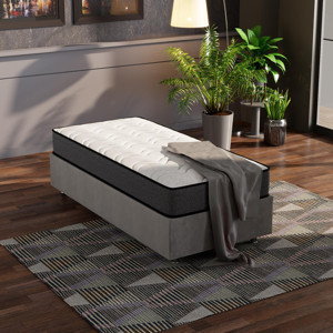 Mobpazar Riva Comfort Full Ortopedik Yatak – Çift Taraflı Kullanım ve Üst Düzey Konfor Riva Comfort Full Ortopedik Yatak – Çift Taraflı Kullanım ve Üst Düzey Konfor - Image 1