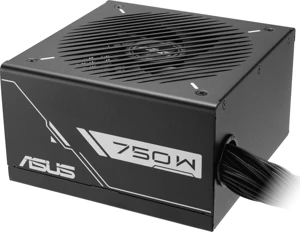 ASUS PRIME 750B 750W 80+ Bronze Power Supply (90YE00Y0-B0NA00) - Image 1