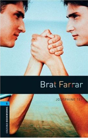 Oxford Bookworms Library: Stage 5: Brat Farrar - OUP - Image 1
