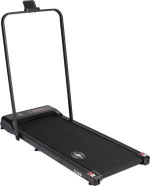 Corner Sports C100 Motorlu Koşu Bandı - Image 1