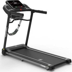 Corner Sports C200M Masajlı Motorlu Koşu Bandı - Image 1