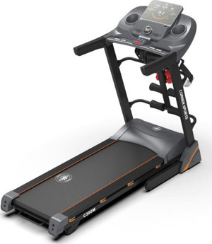 Corner Sports C300M Masaj Motorlu Koşu Bandı - Image 1