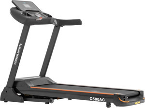 Corner Sports C500 Ac Motorlu Koşu Bandı - Image 1
