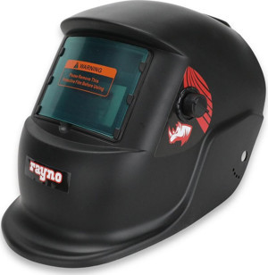 Raynox Rayno Colormatik Kaynak Maskesi Ayarlı - Image 1