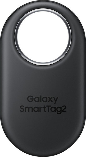 Samsung Galaxy Smarttag 2 El-T5600 Kablosuz Akıllı Tag Siyah - Image 1