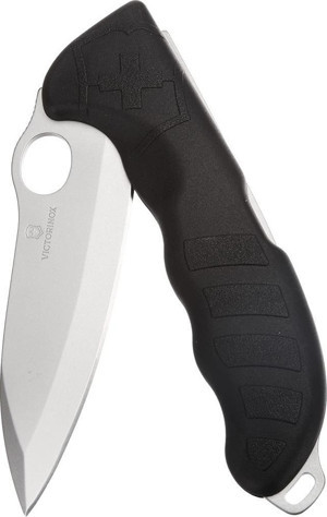 Victorinox 0.9411.M3B1 Hunter Pro Siyah Tek El Çakısı (Blisterli) - Image 1