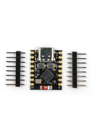 Devremarkt Esp32 C3 Super Mini Geliştirme Kartı Wifi Bluetooth Type-C Usb 160Mhz 4Mb Flash 400Kb Psram - Image 1