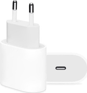 Microsonic Apple iPhone 12 USB-C Güç Adaptörü, Type-C Priz Şarj Cihazı Adaptörü - Image 1