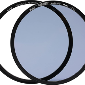 Fc Kase Anti-Laser Filter 77MM FİLTRE - Image 1