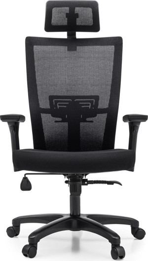 Ivo Office Vintage Çalışma Sandalyesi - Koltuğu | Yönetici Koltuğu - Image 1