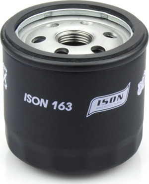 ISON FILTER BMW R1100/1150 , K1200 Yağ Filtresi - Image 1